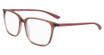 Cole Haan Eyeglasses CH4502 DARK TAUPE CRYSTAL/272