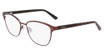Bebe Eyeglasses BB5202 TOPAZ/200