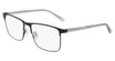 Joseph Abboud Eyeglasses JA4097 BLACK/001