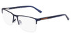 Joseph Abboud Eyeglasses JA4099 NAVY/414