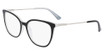Anne Klein Eyeglasses AK5098 BLACK/001