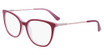 Anne Klein Eyeglasses AK5098 MERLOT/530