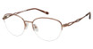 REVOLUTION Eyeglasses WINDSOR Gold/GLD