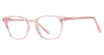 Vivid Eyeglasses vivid kids 168 pink