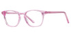Vivid Eyeglasses vivid kids 168 purple