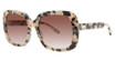 Lilly Pulitzer Eyeglasses Sicily Sable Tortoise/SB