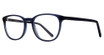 Eye Q Eyewear FINCHLEY Crystal Blue