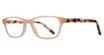 Eye Q Eyewear MP209 Sand