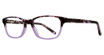 Eye Q Eyewear MP209 Demi Purple