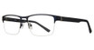 Eye Q Eyewear Eyeglasses MP315 Navy