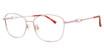 Mademoiselle Eyeglasses MADEMOISELLE MM9281 Pink/C3