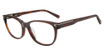 Tumi Eyeglasses VTU517 0722 Havana