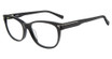 Tumi Eyeglasses VTU517 0700 Black