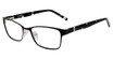 Jones New York VJOP155 Black