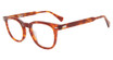 John Varvatos Eyeglasses VJV426 Havana