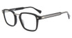 John Varvatos Eyeglasses VJV427 Black