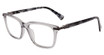 John Varvatos VJV428 Grey Crystal John Varvatos VJV428 Grey Crystal
