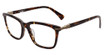 John Varvatos Eyeglasses VJV428 Havana