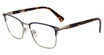 John Varvatos Eyeglasses VJV189 Navy