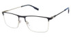 XXL Eyewear Statesman Navy/NAVY