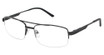 L'Amy C By L'Amy 618 Eyeglasses