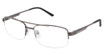 L'Amy C By L'Amy 618 Eyeglasses