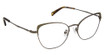 Classique Eyewear Eyeglasses SEC202 OLIVE/4