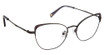 Classique Eyewear Eyeglasses SEC203 BLACK/1