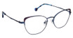 Classique Eyewear PERFECT GRAPE/BLUEBERRY/C4