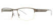 Morel Eyeglasses 30241L GUN/GO03