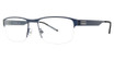 Morel Eyeglasses 30241L NAVY/SP01