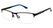 O'Neill Eyeglasses BRINY black/004