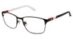 O'Neill Eyeglasses CLYFORD black/004