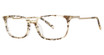 Vera Wang Eyeglasses VA59 Gold Tortoise/GT