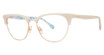 Lilly Pulitzer Eyeglasses Ethington Pearl/PE