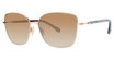 Lilly Pulitzer Eyeglasses Catalina Gold/YG