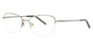 HeadLines Eyeglasses HL-1517 Shiny Gun/C2