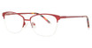 HeadLines HL-1520 Dark Red/C1