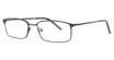 HeadLines Eyeglasses HL-1523 Black/C2