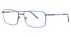 HeadLines Eyeglasses HL-1524 Blue/C1
