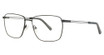 HeadLines Eyeglasses HL-1526 Shiny Black/C2