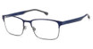Carrera Eyeglasses CARRERA 8869 MTT BLUE M/0FLL Carrera Eyeglasses CARRERA 8869 MTT BLUE M/0FLL