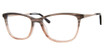 Liz Claiborne Eyeglasses L 463 BLK VIOL B/0HK8