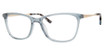 Liz Claiborne Eyeglasses L 463 AQ CRY/0E1N