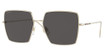 Burberry Eyeglasses BE3133 DAPHNE LIGHT GOLD/110987