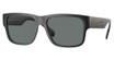 Burberry BE4358 KNIGHT MATTE BLACK/346481