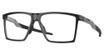 Oakley Frame Eyeglasses OX8052 FUTURITY MATTE BLACK INK/805207