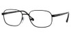 Sferoflex Eyeglasses SF2294 SHINY BLACK/132