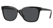 Vogue® Eyeglasses VO5426S BLACK/W44/87