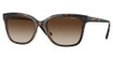 Vogue® Eyeglasses VO5426S DARK HAVANA/W65613